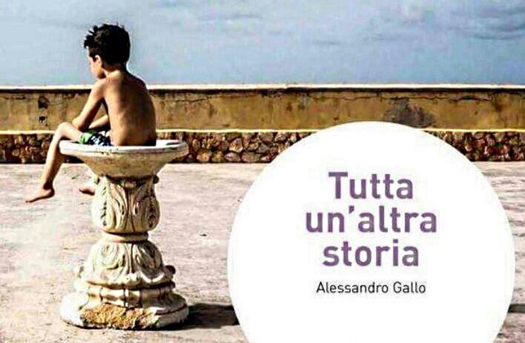 SANT’AGATA MILITELLO – “Tutta un’altra storia”  di Alessandro Gallo