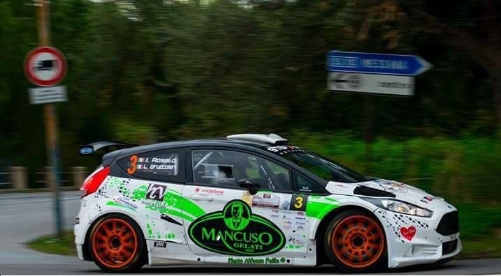 RALLY – La Scuderia Project Team al via del Rally dei Templi con 30 equipaggi
