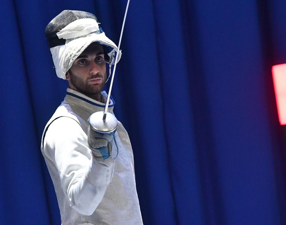 FEDSCHERMA – Campionati del Mondo gli appuntamenti degli 8 siciliani impegnati