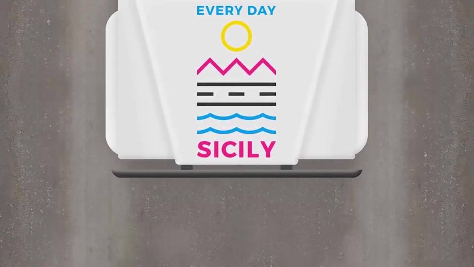 EVERY DAY SICILY – Ed il “Settimo” giorno si riposarono