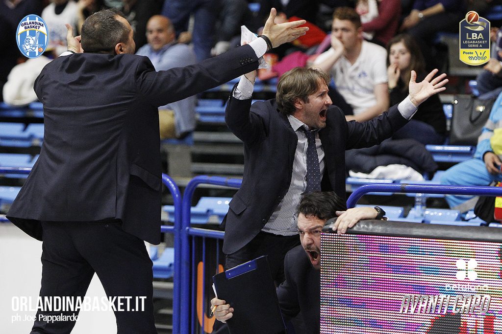 BETALAND – In bocca al lupo Flavio!
