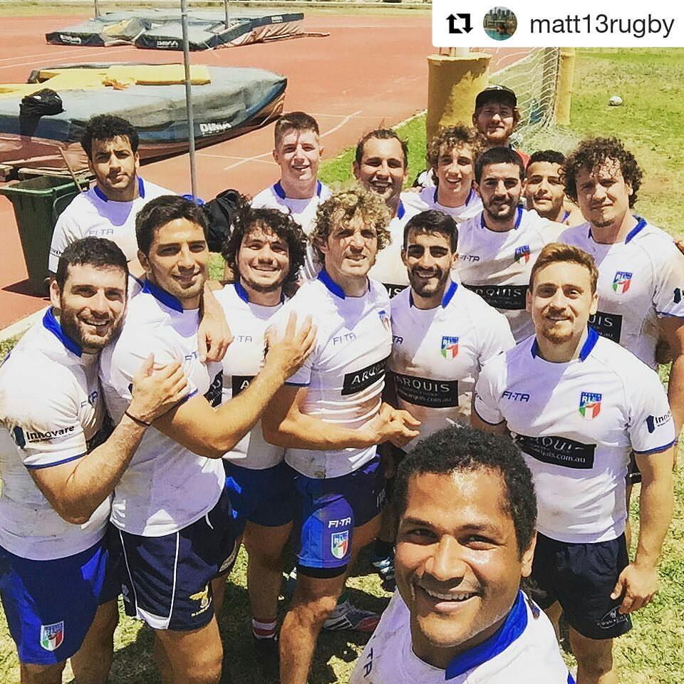 RUGBY – Italia League i convocati per la gara contro la Spagna