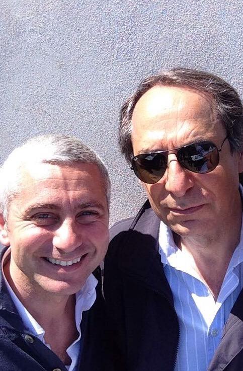 NINO GERMANA’ – “Assoluzione Mancuso, giustizia è stata fatta”