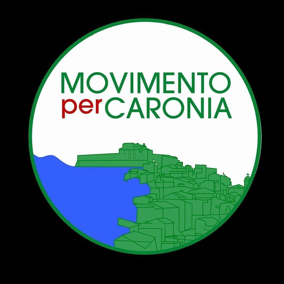 MOVIMENTO PER CARONIA – Lungomare Marina, la replica del movimento alle accuse di strumentalizzazione