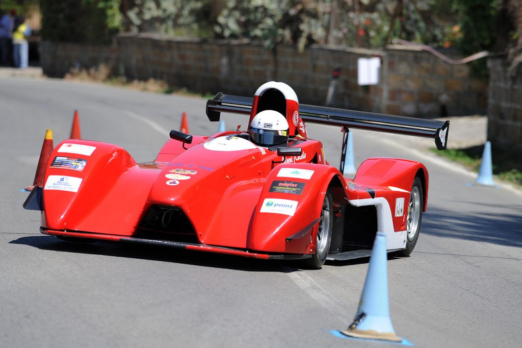 RALLY – Cefalù-Gibilmanna, debutto stagionale per Ninni Rotolo e la SGB Rallye e non solo…