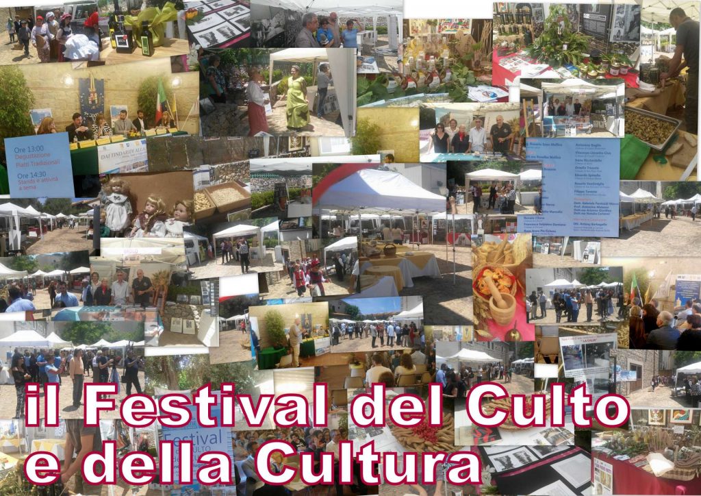 AFEIP & TERRITORIO – Ieri a Piraino il Festival del Culto e della Cultura