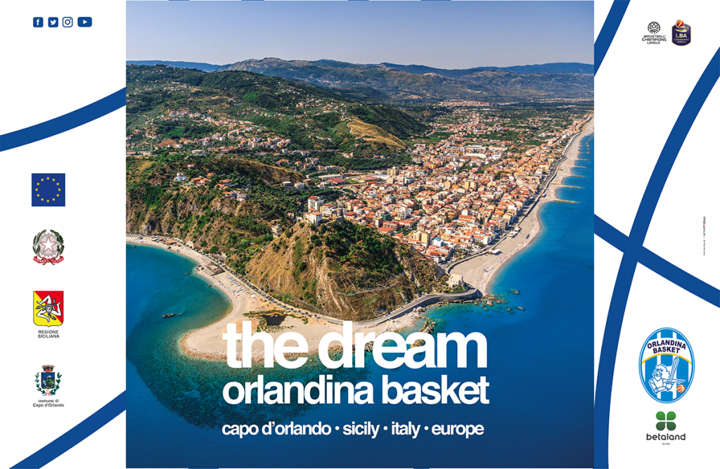 BETALAND – Sport & Turismo: The Dream