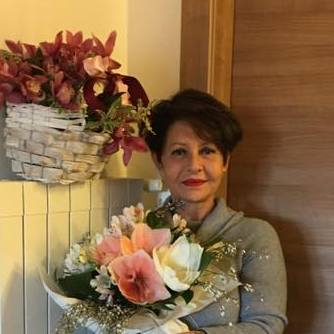 ANTONELLA FERRI – Gesto di attenzione da parte della Farmacista brolese nei riguardi della locale Protezione Civile