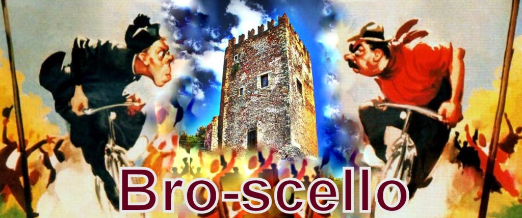 BROLO & BRESCELLO – … Noi stiamo con Don Enzo Caruso