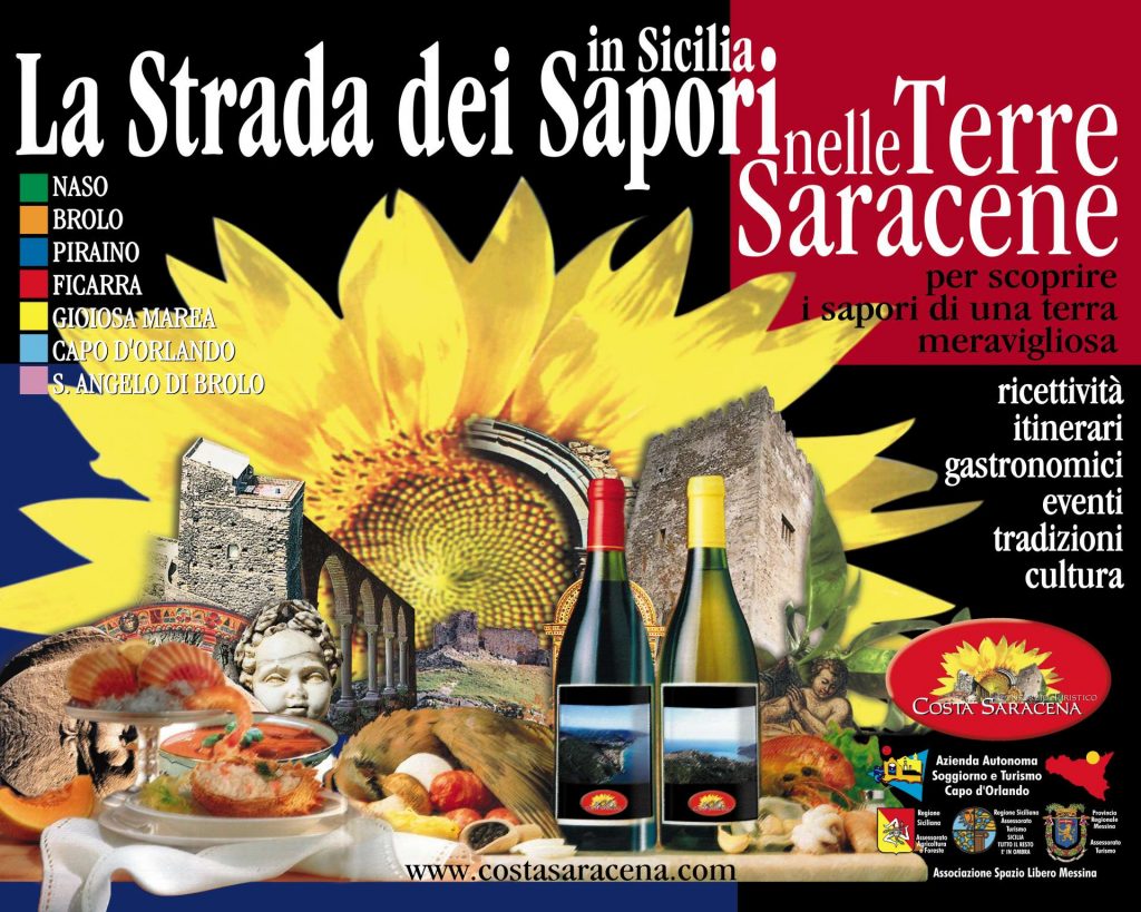 VINITALY – Quella che fu tra le grandi scommesse della Costa Saracena