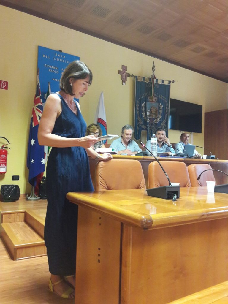 CAPO D’ORLANDO – Il Consiglio Comunale approva il bilancio di previsione
