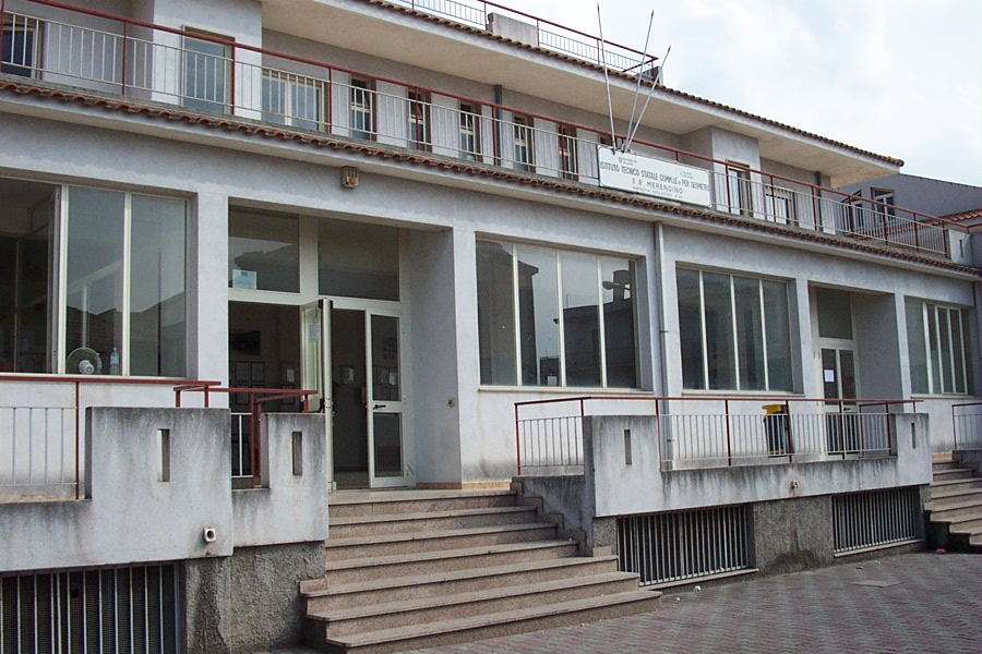 PROGETTO ASOC – Istituto Merendino di Capo d’Orlando, gli studenti della 4 CAT primi in Sicilia e menzione nazionale “Premio Impegno Civico”