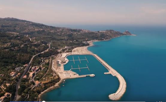 RIPASCIMENTO DELLA COSTA – Botta e Risposta tra Ingrillì e Germanà