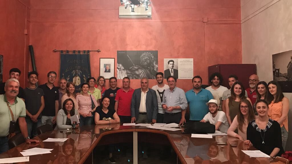 PRO LOCO – Ecco quella di Galati Mamertino… si punta alla partecipazione