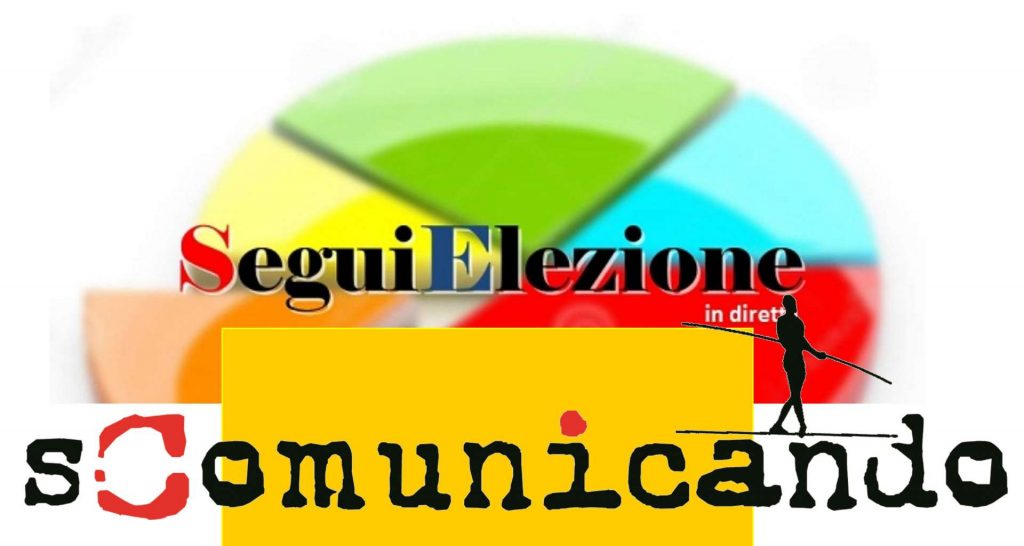 ELEZIONI AMMINISTRATIVE 2017 – Segui i risultati… ora!