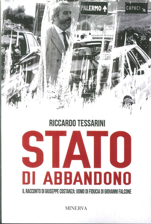 CAPO D’ORLANDO – Giuseppe Costanza “Stato di abbandono”