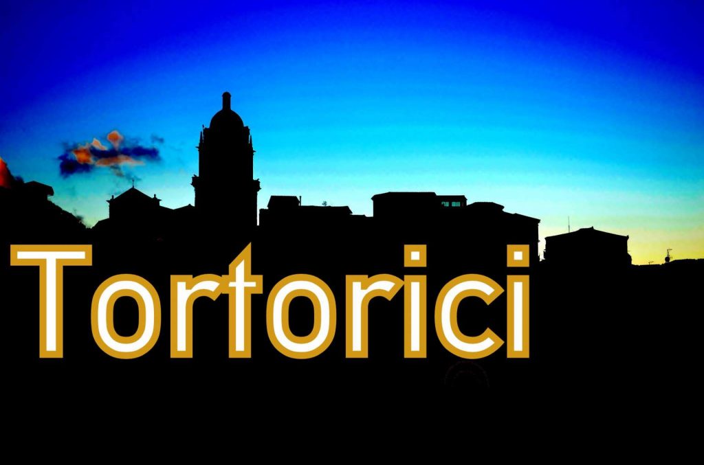 TORTORICI – La disponibilità solidale di Alessio Drago ai tempi del coronavirus