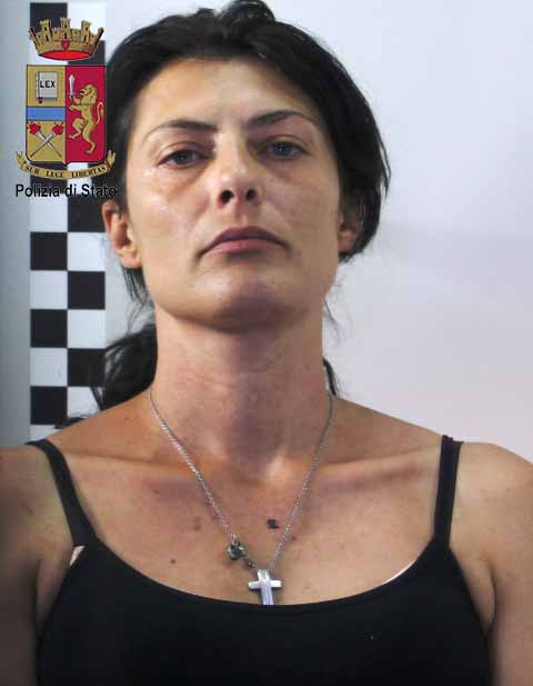 TENTATA RAPINA – Minaccia la vittima con un ago