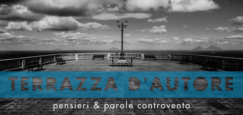 LUOGHI & APPUNTAMENTI – Il 15 luglio “Terrazza d’Autore”