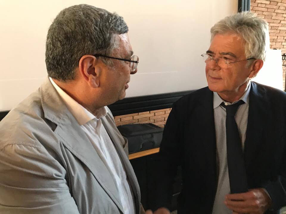 50MILA FIRME – In soli due mesi. Un successo per l’iniziativa promossa dall’Unione delle Camere Penali