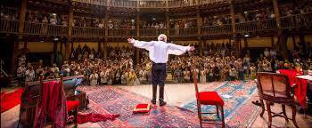 HO VISTO… – Edmund Kean al Globe Theatre, la forza dell’arte di Gigi Proietti