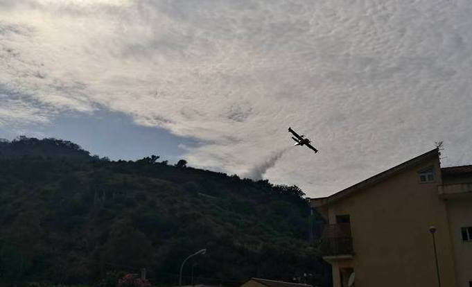 BROLO – Dall’Acqua al Fuoco.. e piove una querela