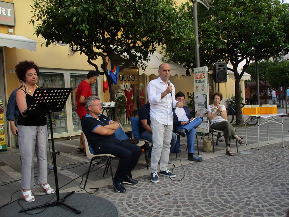 LIBRI – “Memorie Sinagresi di Guerra e di Pace”