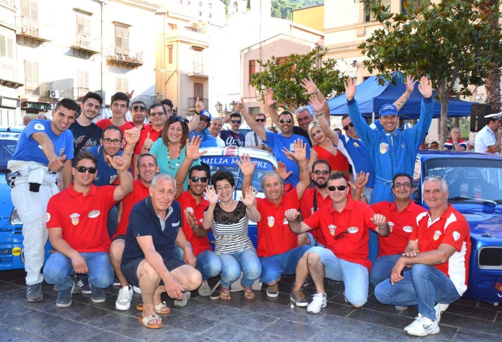 SLALOM – Iscrizioni già aperte al 1° slalom Altofonte-Rebuttone