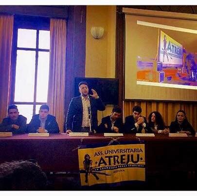 ATREJU – Sciopero docenti per lo sblocco delle classi e degli scatti stipendiali: necessario tutelare la posizione degli studenti