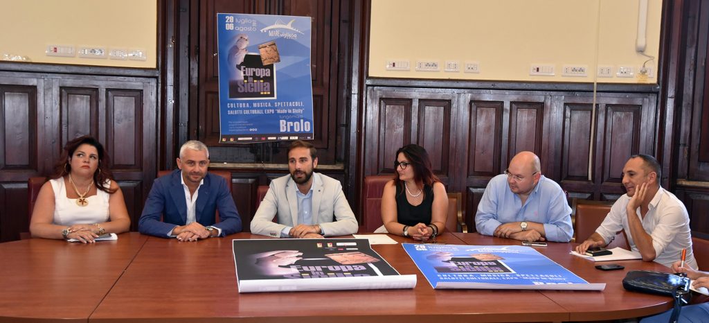 MAREVIGLIOSA BROLO – Da Giacobbo a Giannini passando per l’Orchestra Jazz Siciliana. Oggi svelate le linee guide del Festival