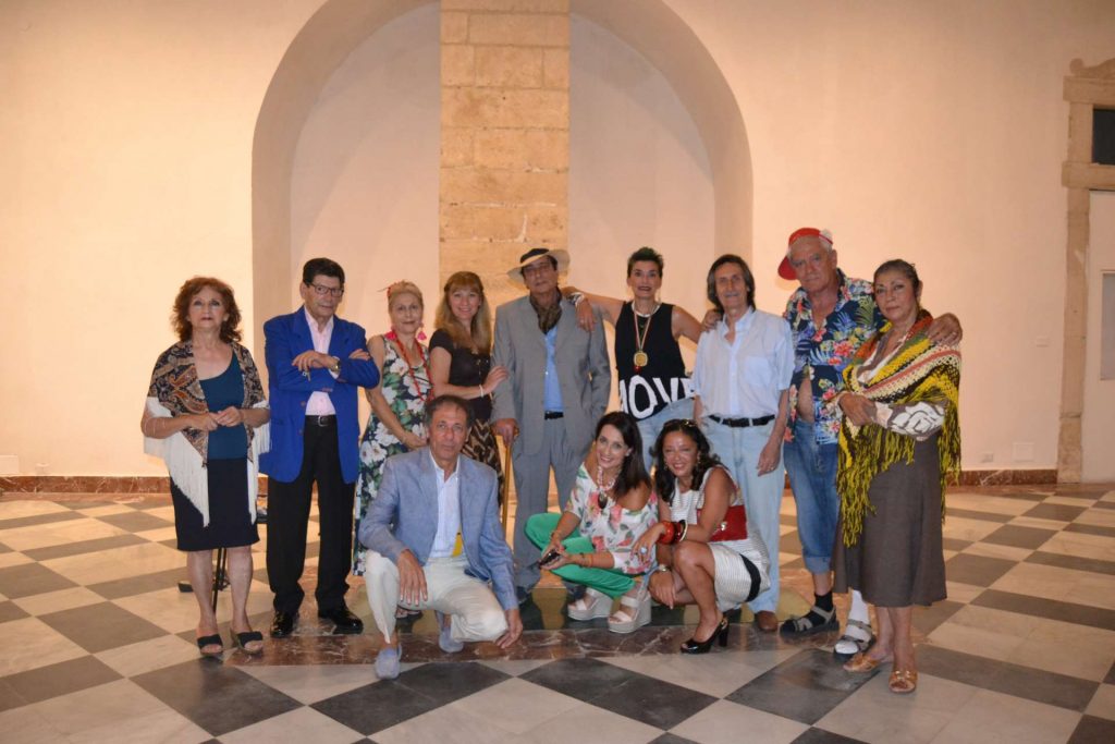TEATRO – Al Monte di Pietà la rassegna del teatro dialettale siciliano sotto le stelle