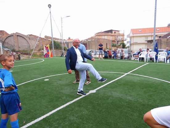 CALCETTO – Successo per il torneo organizzato da ‘Amici dello Sport’. La fotogallery