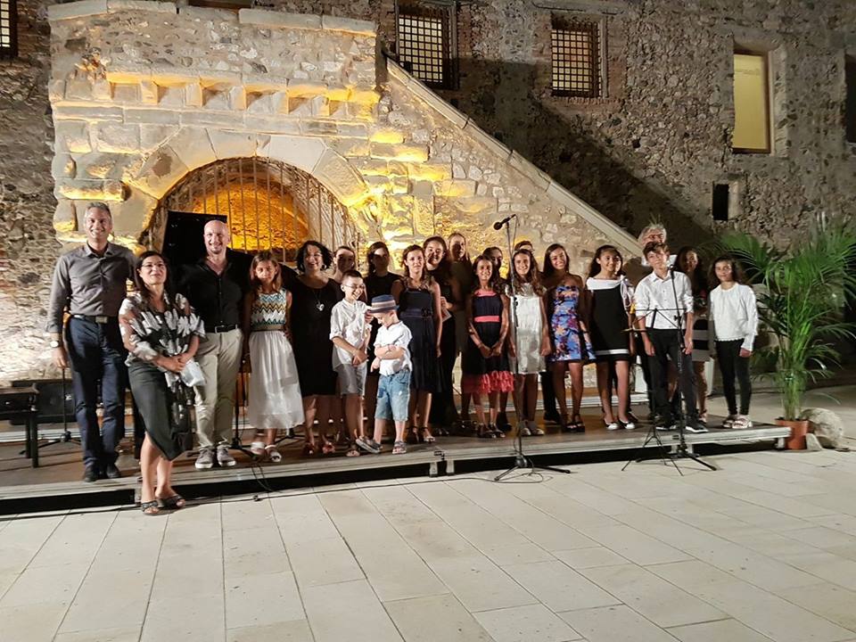 MILAZZO – Musicaviva Estate 2017