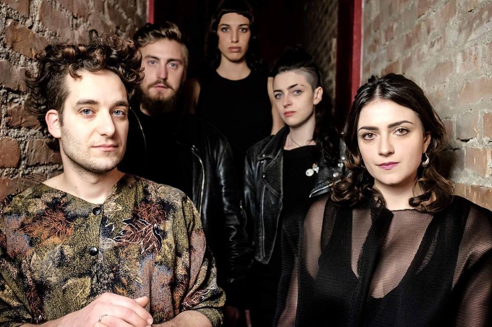 SAN FRATELLO – Pas De Trai, Pure Music Festival