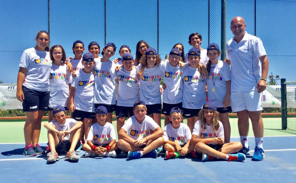 BROLO – Tennis, Vacanze e Sport… tutti a Trabia