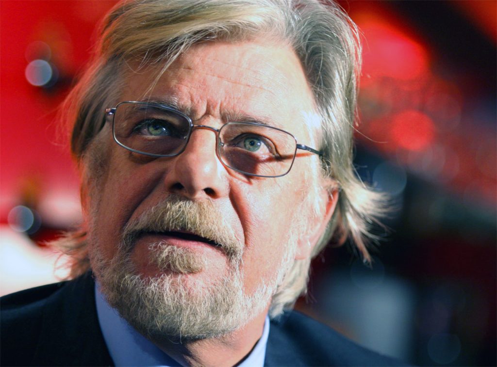 GIANCARLO GIANNINI – Guest star di “MAREvigliosa Brolo”