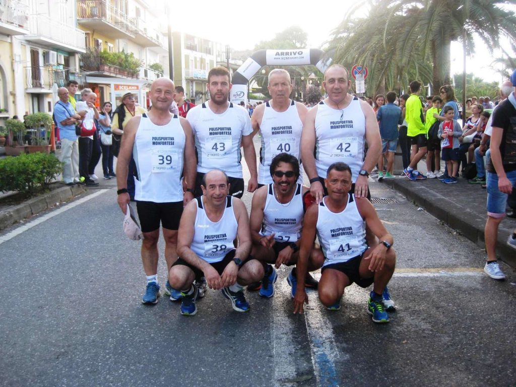 PODISMO – Tutto pronto per il “2° Trofeo Polisportiva Monfortese Running”