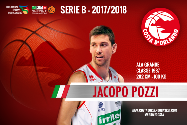IRRITEC COSTA D’ORLANDO – Benvenuto Jacopo Pozzi