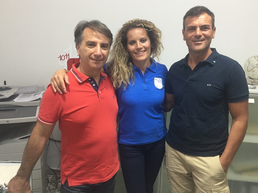 VOLLEY – Primo colpo di mercato per il Sant’Agata Volley, ecco Annalisa Reitano