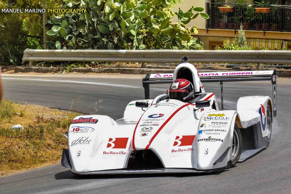 SLALOM – La SGB Rallye convince a Sortino e Missilmeri con Salpietro e Rotolo