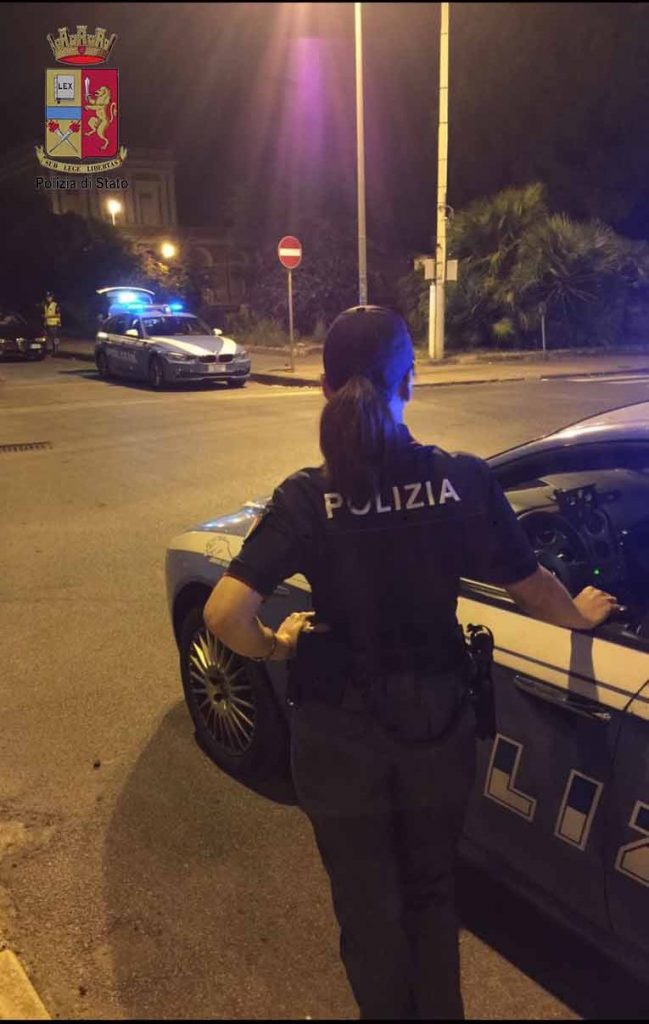 MILAZZO – Attività di controllo straordinario su strada nello scorso week-end