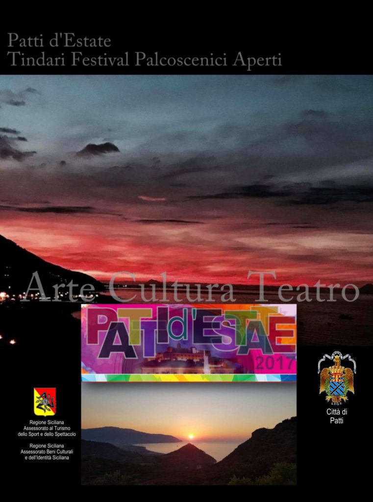 FARE D’ESTATE – A Patti & Tindari