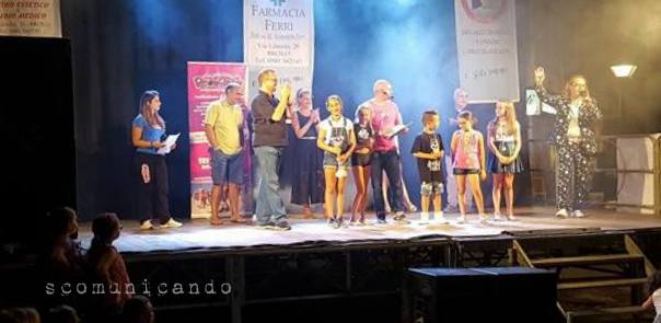 TALENT & PROMOZIONE COMMERCIALE – A Brolo, dopo il successo di “E…state con noi” parla il Mago Salvin