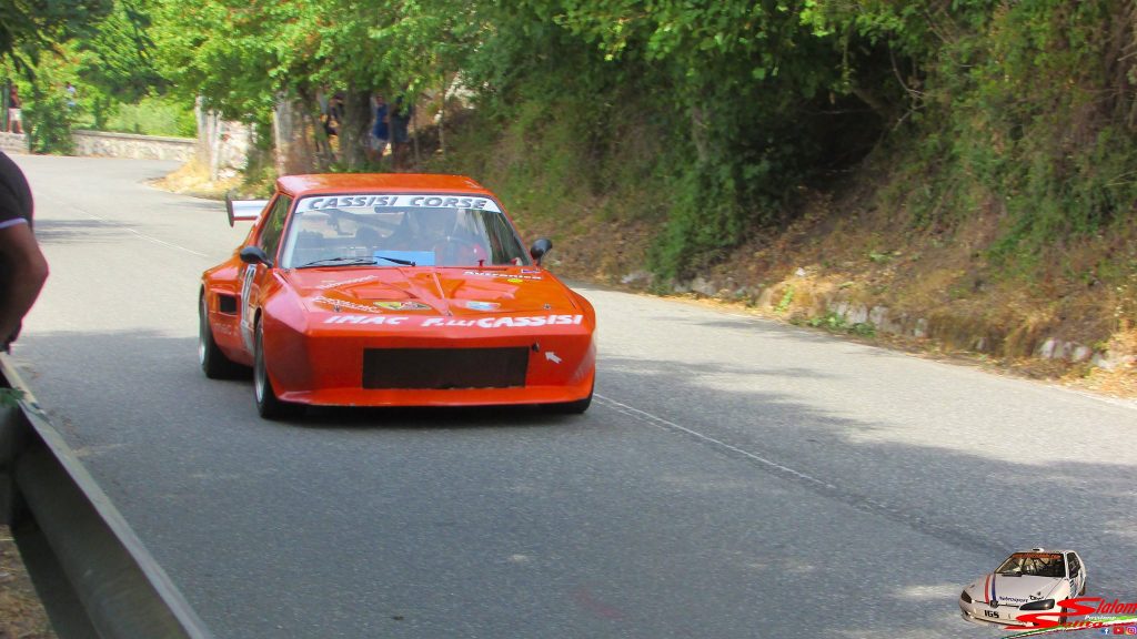 SLALOM – Nebrosport protagonista  allo slalom Rocca-Novara di Sicilia