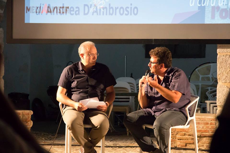 SANT’AGATA MILITELLO – Nebrodi Cinema Doc 2017 il bilancio della rassegna cinematografica