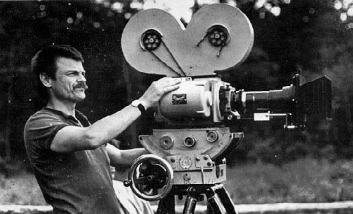 HORCYNUS FESTIVAL – Prosegue il focus dedicato a Tarkovskij