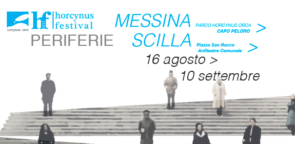HORCYNUS FESTIVAL 2017 – Arti performative a confronto con le periferie geografiche ed esistenziali