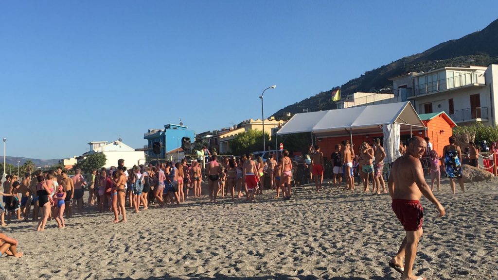 GIOIOSA ESTATE – I primi numeri dell’estate tra pubblico e privato