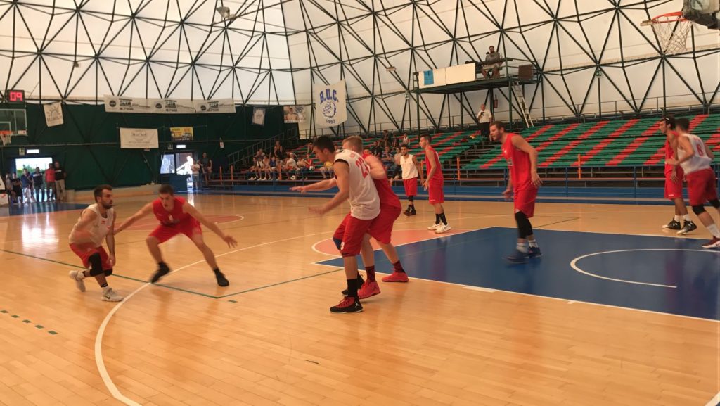 IRRITEC COSTA D’ORLANDO – Test positivo per la Costa a Cefalù