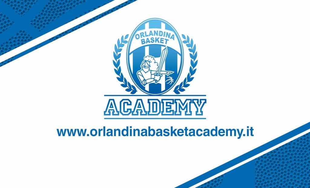BASKET – E’ nata l’Orlandina Basket Academy